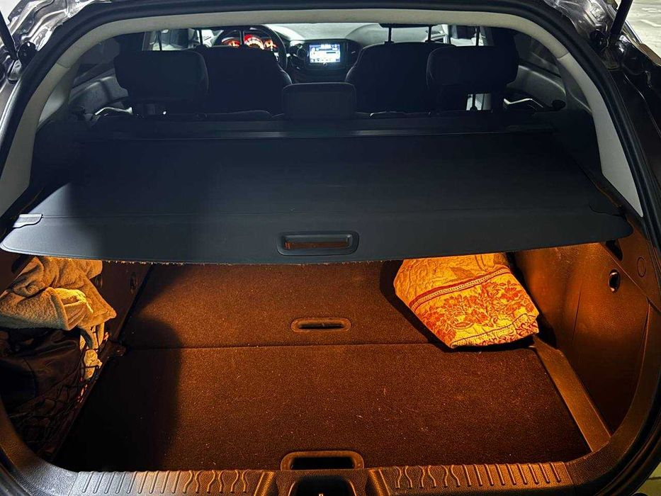 LADA Vesta SW  идеальный семейный универсал  Состояние сел и поехал