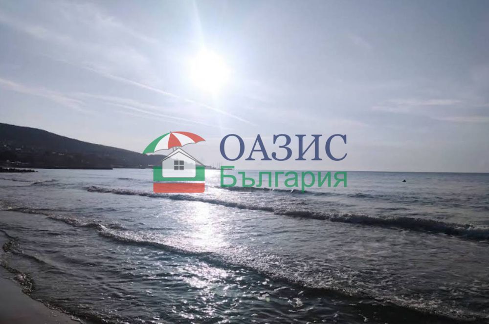 Апартамент с 1 спалня в нова луксозна жилищна сграда в Свети Влас "Феървю", 65.11 кв. м,
