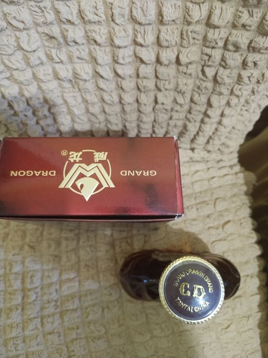 Продам бренди СССР