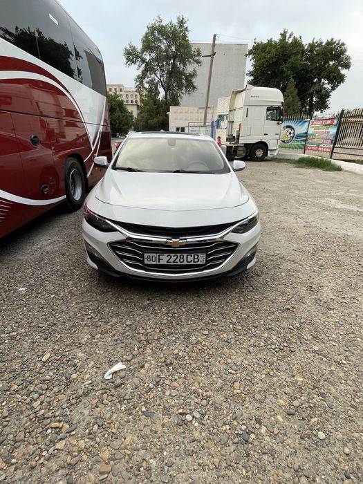 Malibu sotiladi 2020