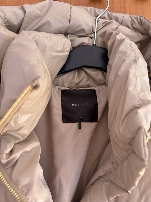 Дамски якета на mohito