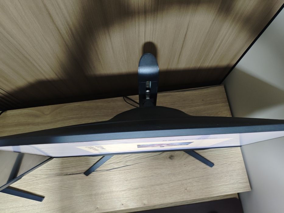 Монитор Samsung G5 Odyssey