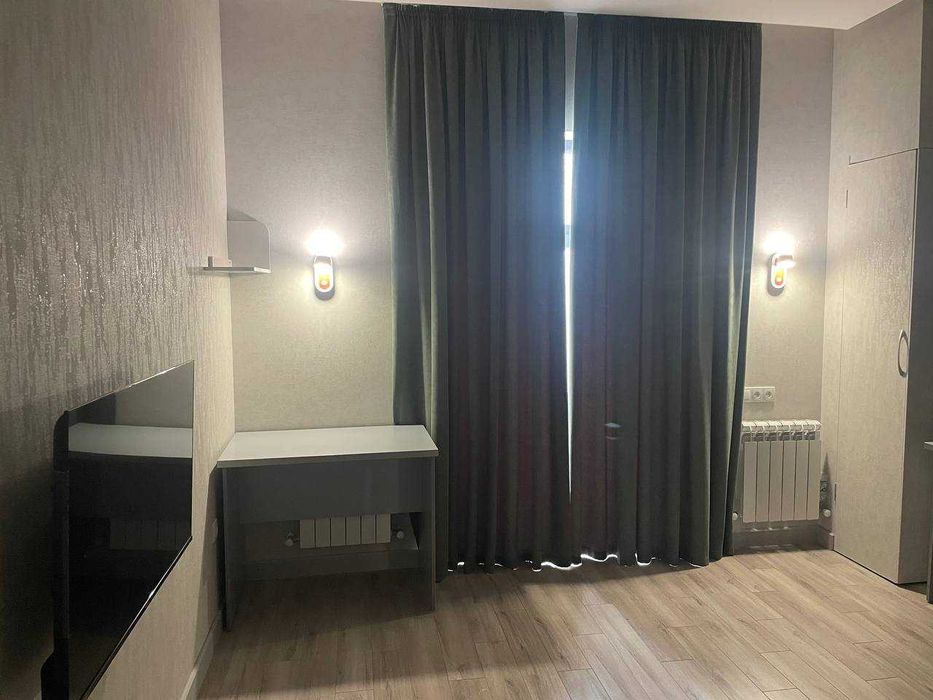 ЖК Milano — 3 комнаты, 100 м², готовая к покупке!