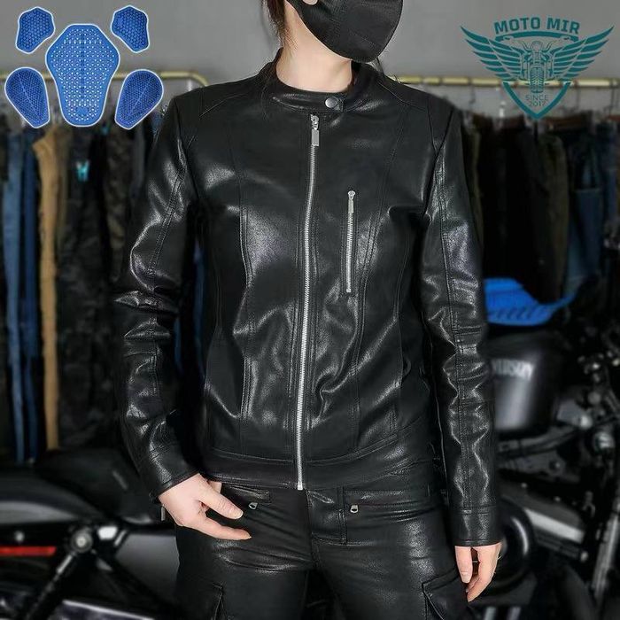 Женские раздельный мотокуртка KOMINE