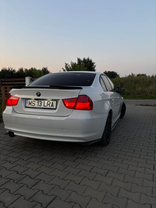 BMW 3 Series 2009 — imagine 2