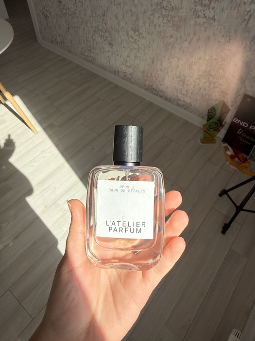 Духи l’atelier perfume