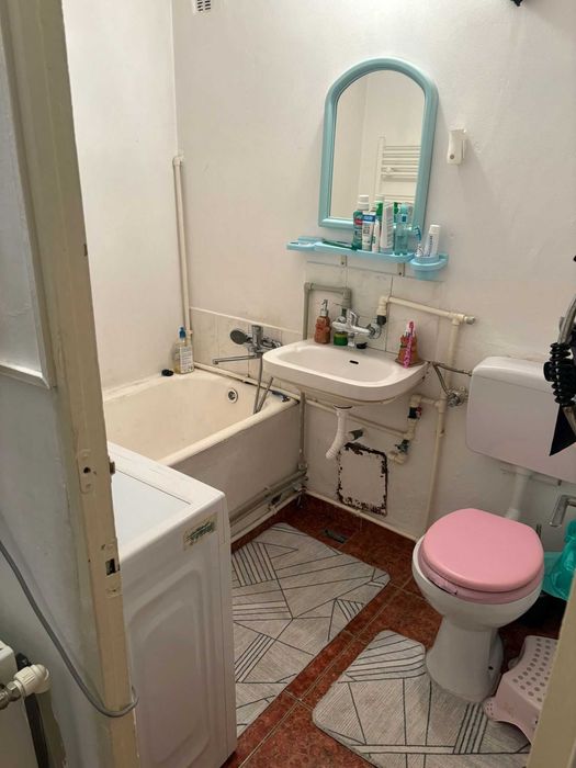 Garsoniera de inchiriat