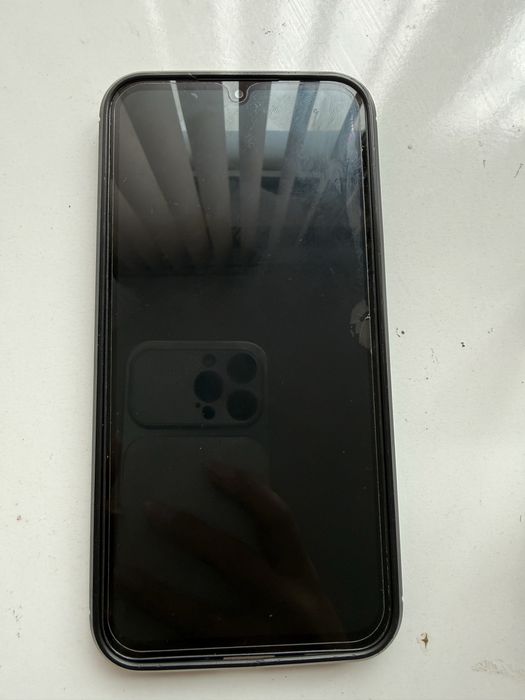 Samsung Galaxy A34 5G