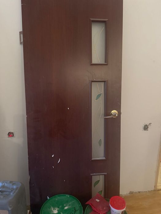 Есік ванна сатылады