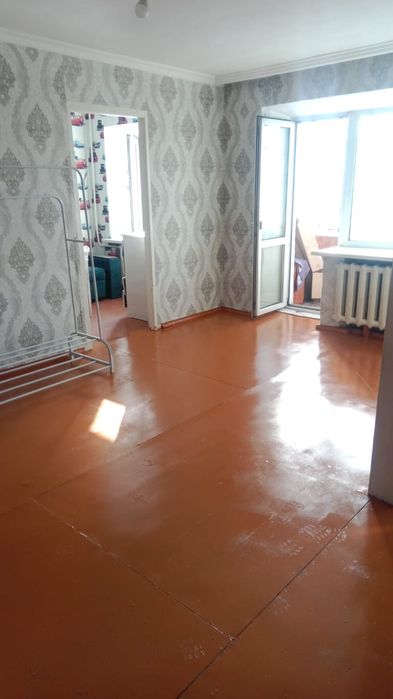 Сдам 2-х комн квартиру длительно.