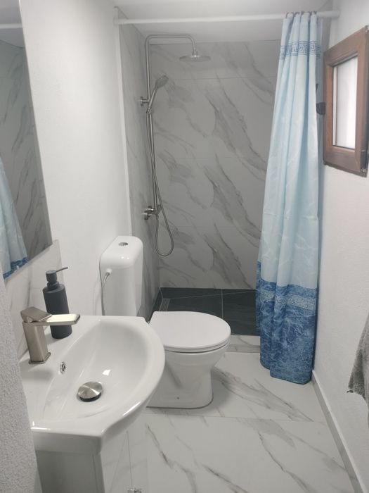 Cabana Mara,6 camere,ciubar,Băile figa