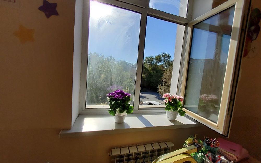 Искуственные цветы