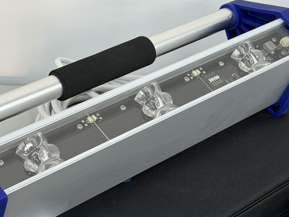 Lossew lampa Светильник Лосев лампа для маляра LOSSEW