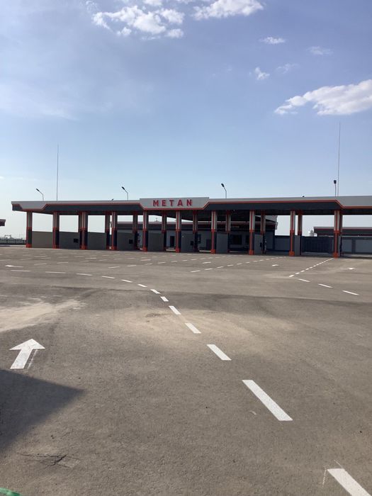 Метан заправка. Срочно. Юнусабад.