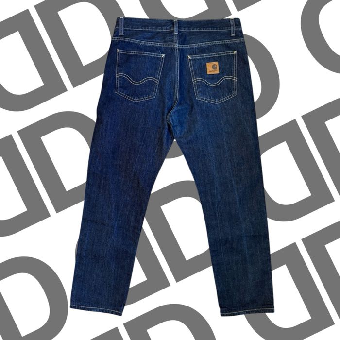 Carhartt дънки