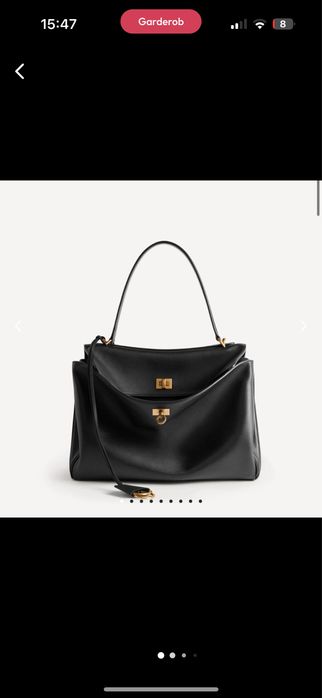 Сумка balenciaga