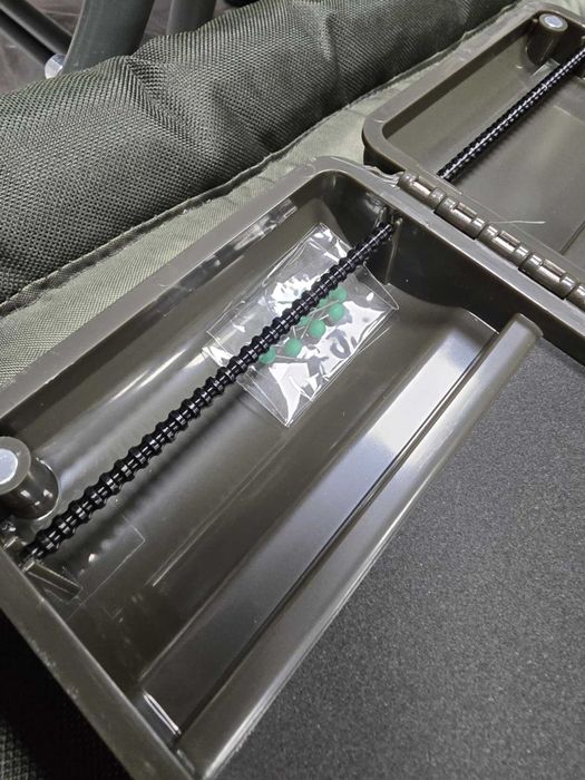 Магнитна кутия за поводи Rig Box