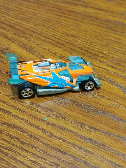 Оригинални hot wheels