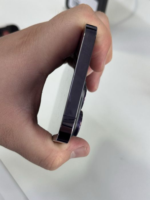 Айфон 14про макс 256гб 85%