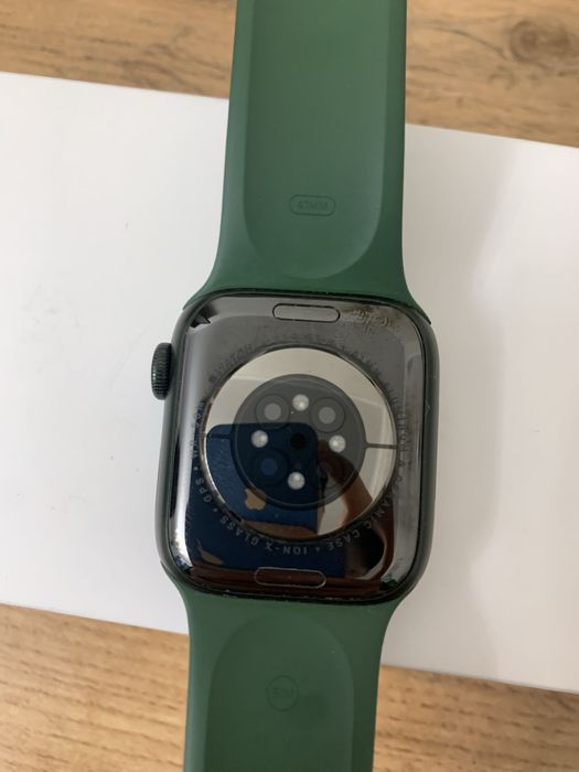 Apple Watch Series 7