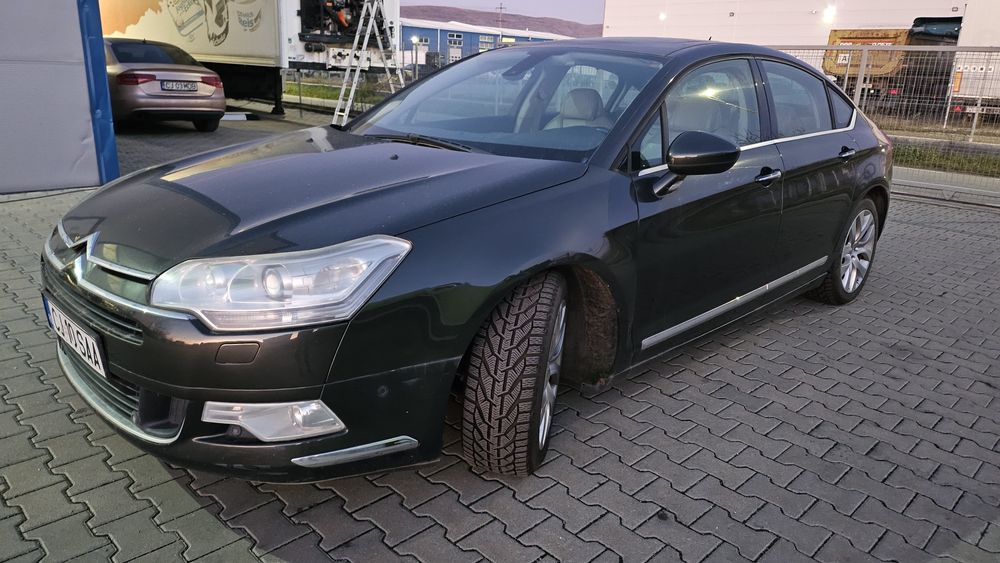 Vând Citroën C5 din 2009