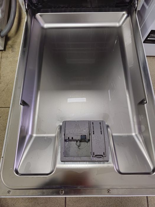 Съдомиялна за вграждане Bosch SPU4HMW53S A+++ Wi-Fi