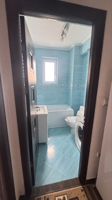 Vand garsoniera , compet mobilată, Ipotesti- Suceava