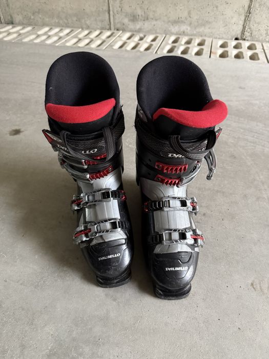 Ски обувки Dalbello
