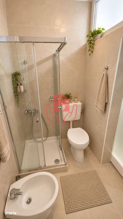 61 Mp Utili I Vila Renovata I Metrou 6 Minute I 110.000 Eur