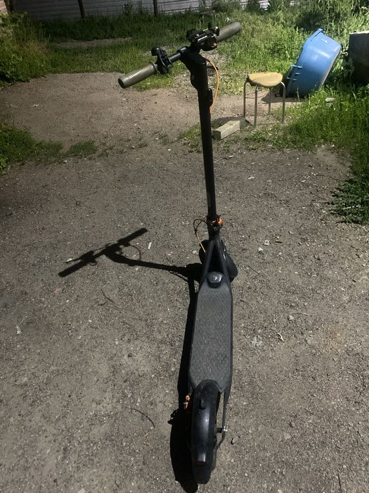 Продаю электро самакат