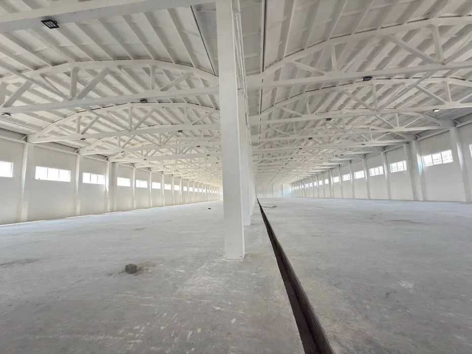 Сдаётся в помещение под склад