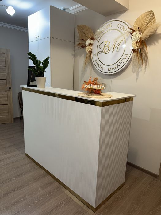 Продается ресепшн — 230 000 ₸