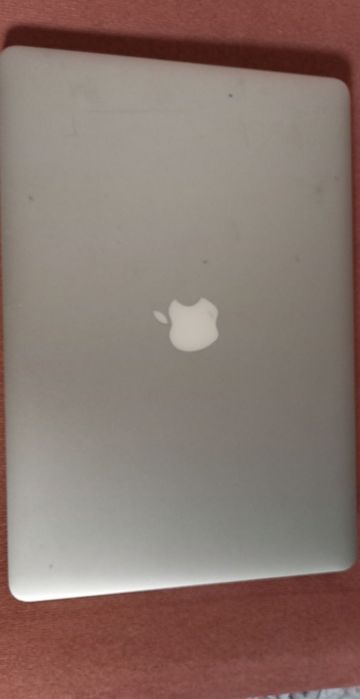 Macbook pro 2013