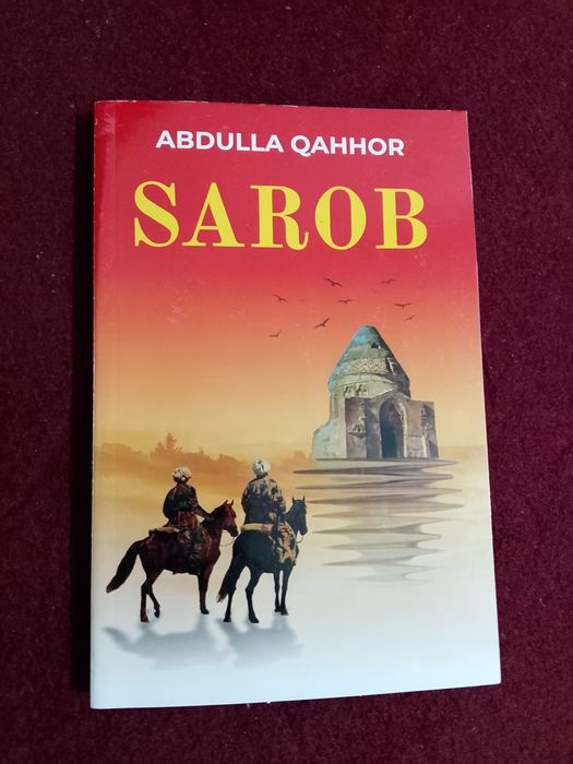 Sarob - Abdulla Qahhor