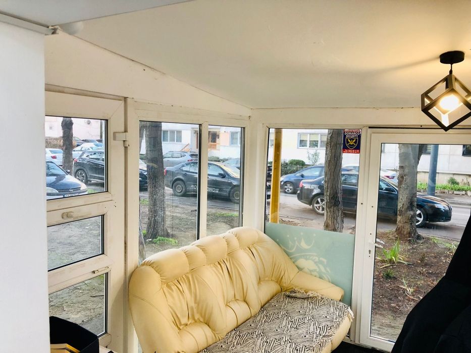 Afacere la Cheie- Frizerie Barber Shop 3000€