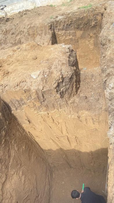 Установка септика