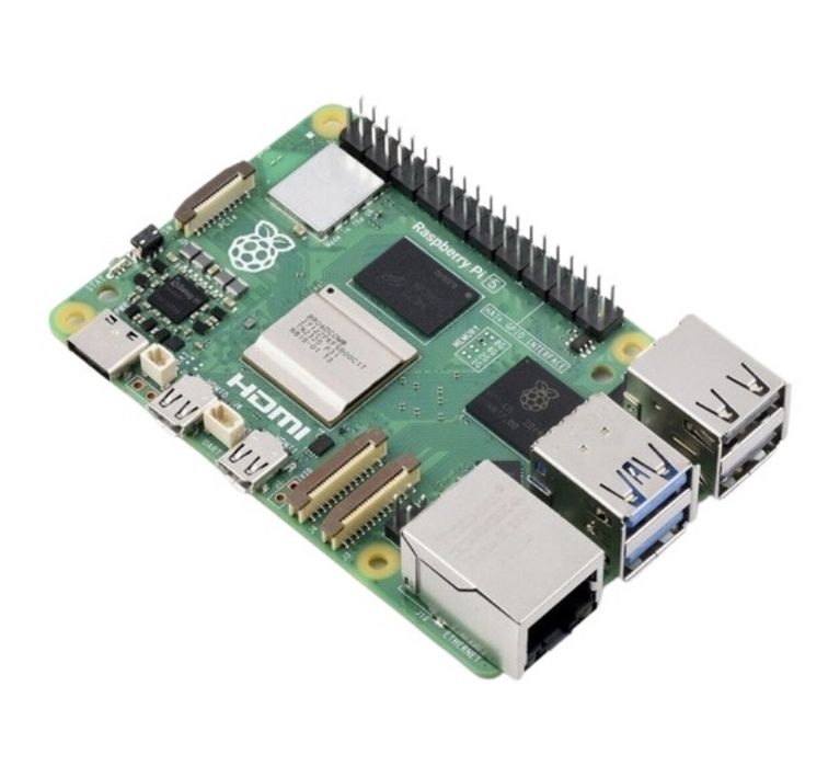 Продам мини компьютер Raspberry