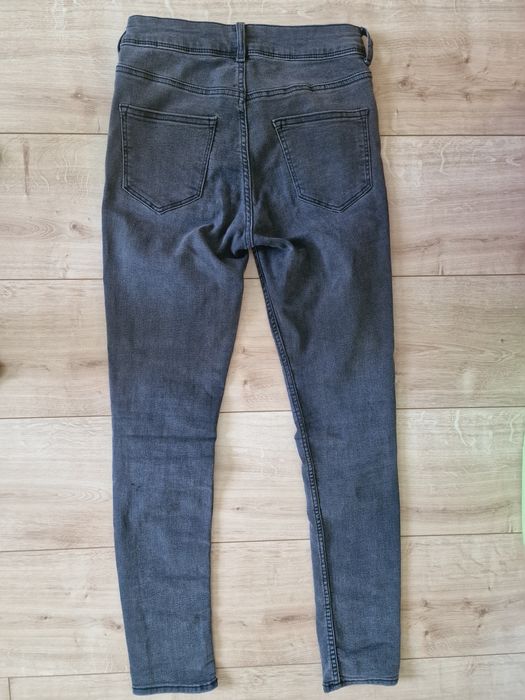 Дънки HM и Tally Weijl размер 34