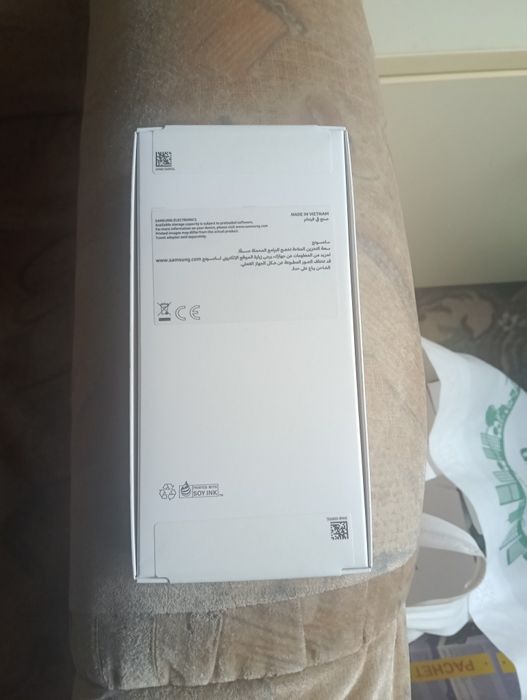 Telefon Samsung  Galaxy A16  sigilat