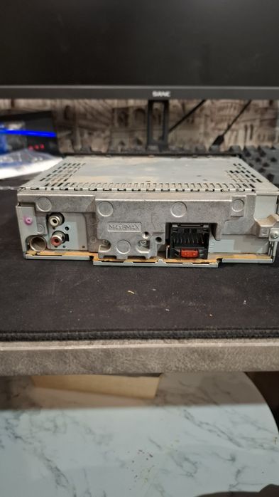 Продам магнитофон