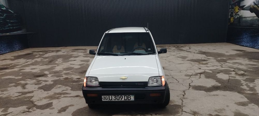 Tico .   1197 йил