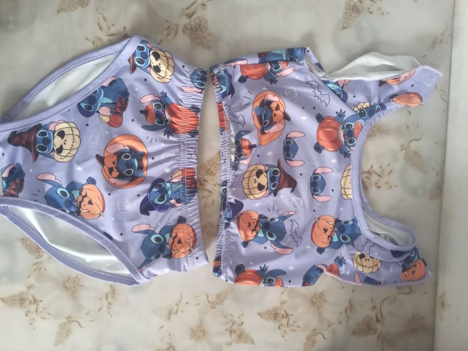 Одежда на девочку 5-6-7 лет