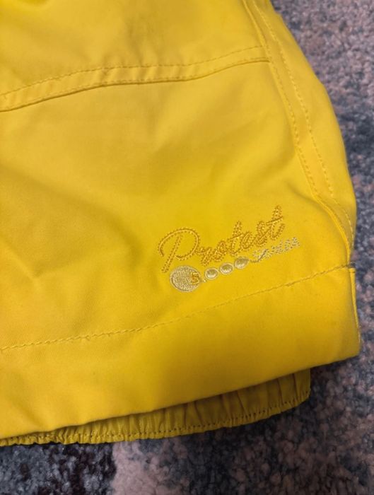 Salopetă ski mărimea 92