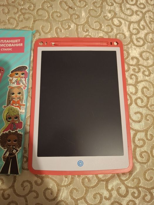 Планшет для рисования