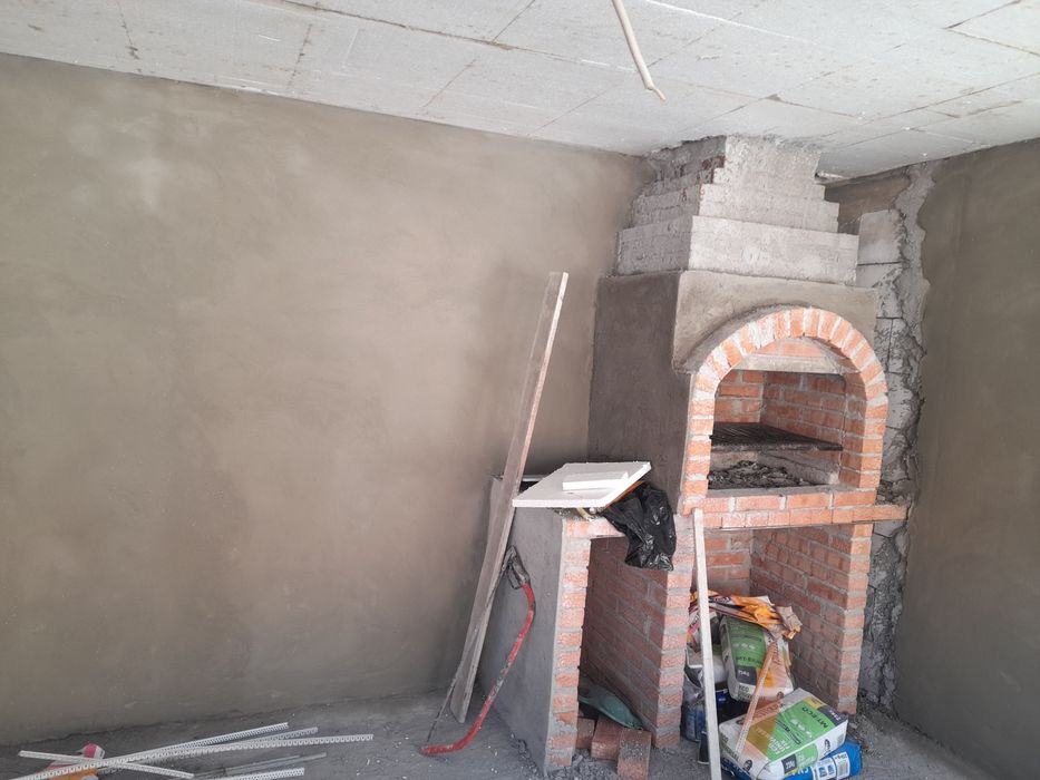 Zidarie,tencuiala,tinci si alte lucrari de constructii