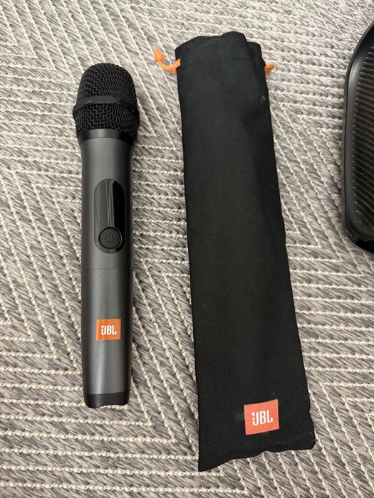 Jbl partybox on-the-go