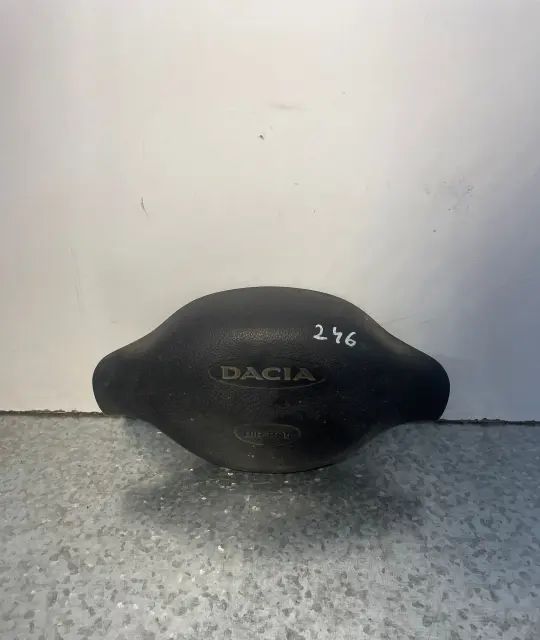 Airbag volan / sofer Dacia Logan 2005 1.4 MT (75 hp)