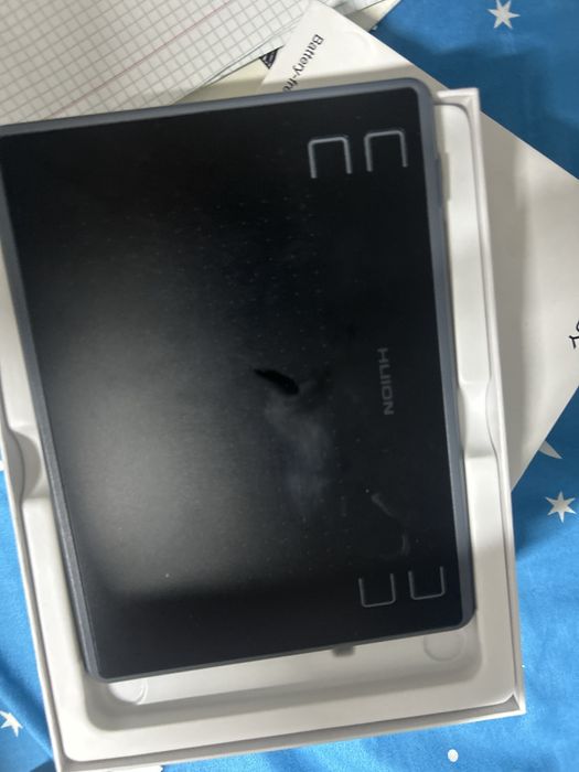 планшеты для рисования