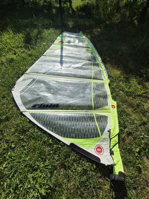 Платно за сърф Hot Sails Maui 6.5