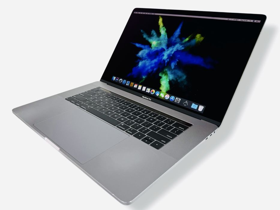 Аpple MacBook Pro 15" 2019 i9 2,3GHZ 16RAM 512SSD Pro 560X Гаранция!